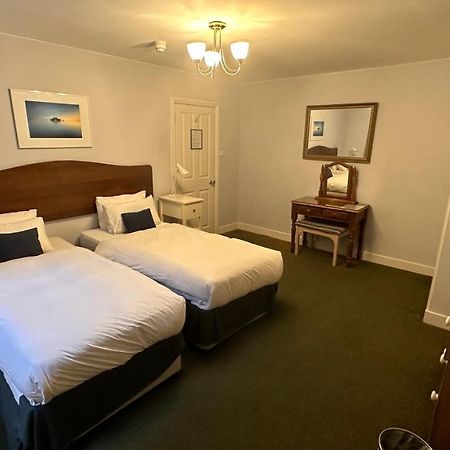 مبيت وإفطار Brighton House المظهر الخارجي الصورة