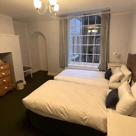 مبيت وإفطار Brighton House المظهر الخارجي الصورة