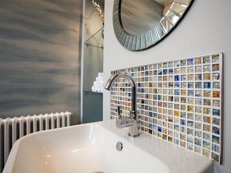مبيت وإفطار Brighton House المظهر الخارجي الصورة