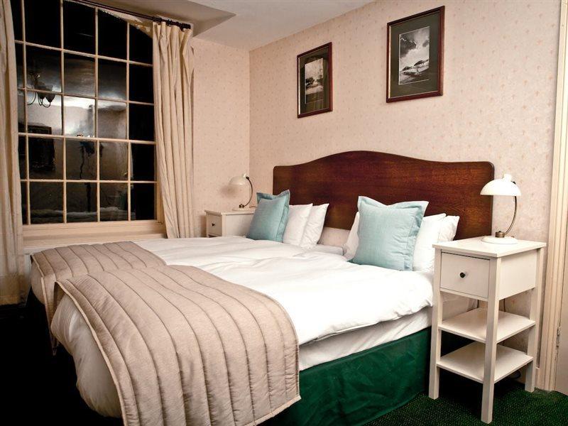 مبيت وإفطار Brighton House المظهر الخارجي الصورة