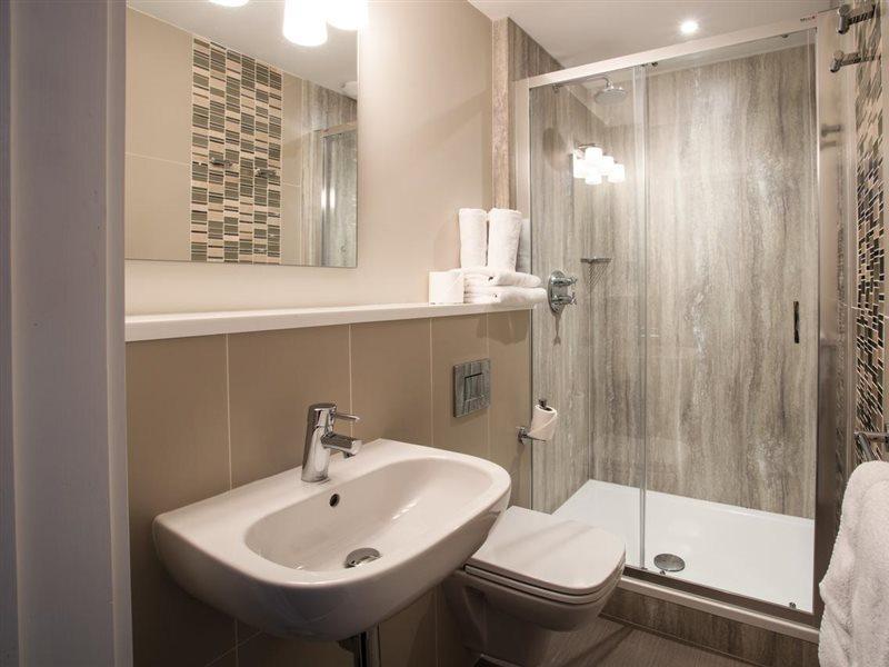 مبيت وإفطار Brighton House المظهر الخارجي الصورة