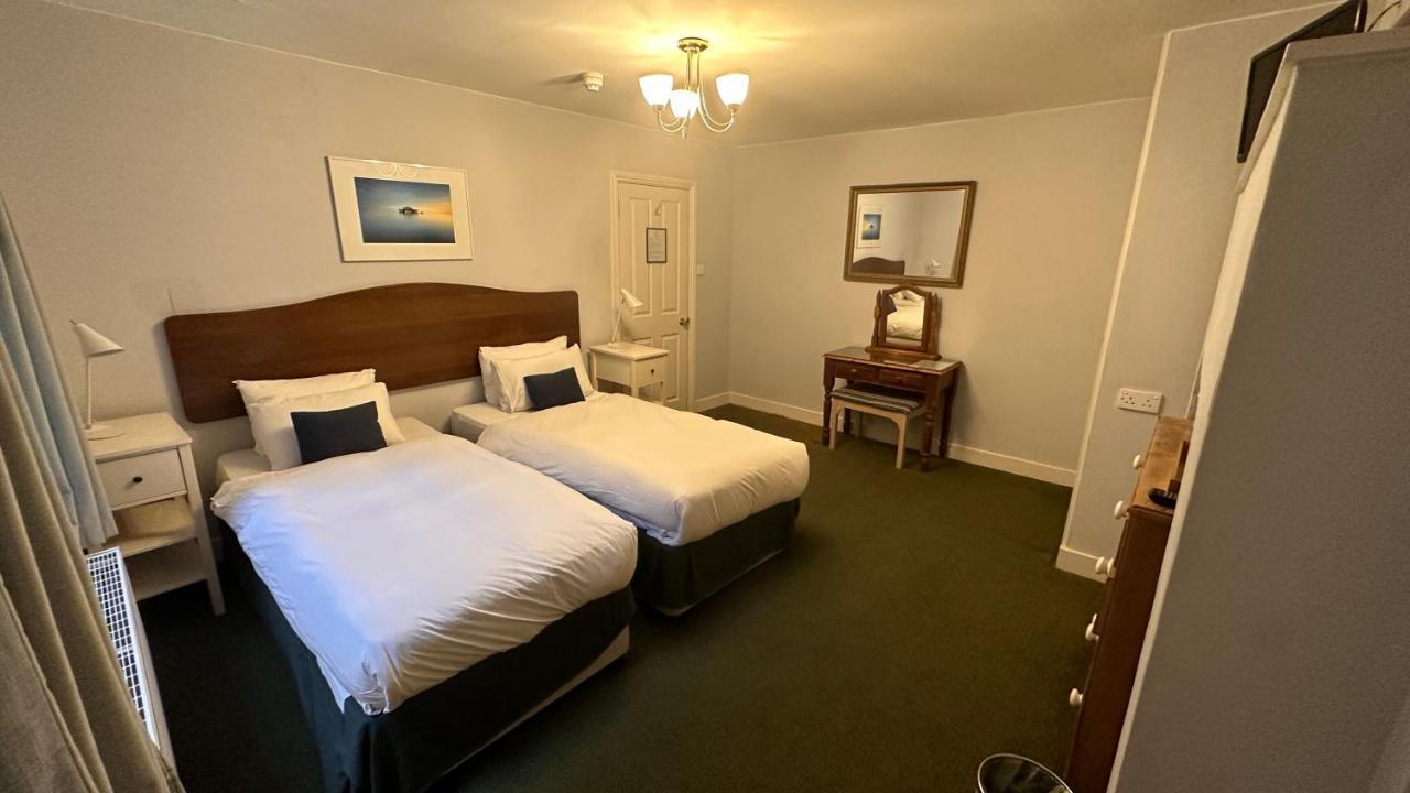 مبيت وإفطار Brighton House المظهر الخارجي الصورة
