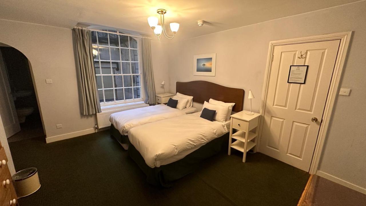 مبيت وإفطار Brighton House المظهر الخارجي الصورة