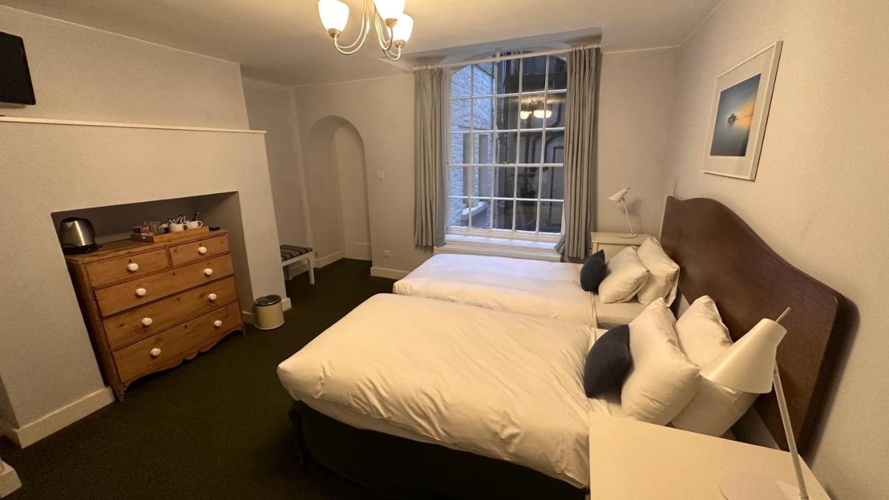 مبيت وإفطار Brighton House المظهر الخارجي الصورة