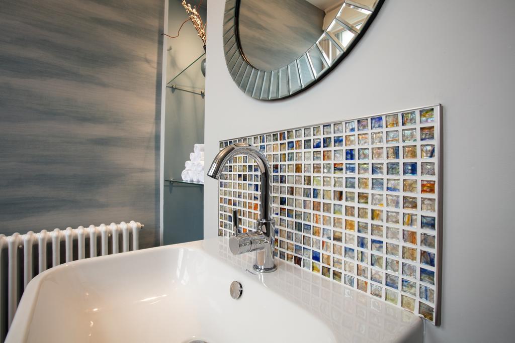 مبيت وإفطار Brighton House المظهر الخارجي الصورة