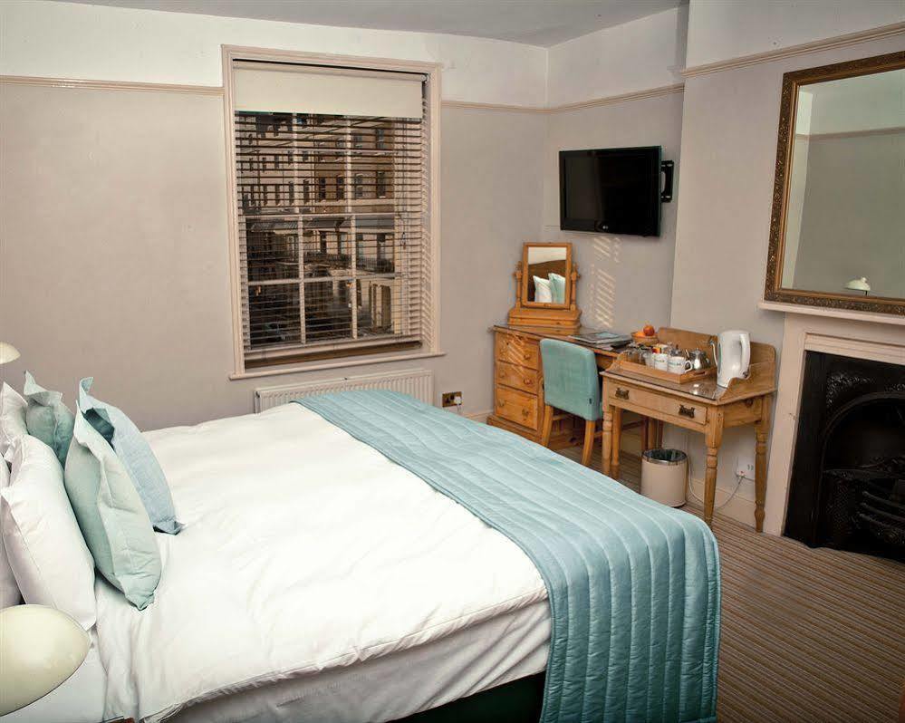 مبيت وإفطار Brighton House المظهر الخارجي الصورة