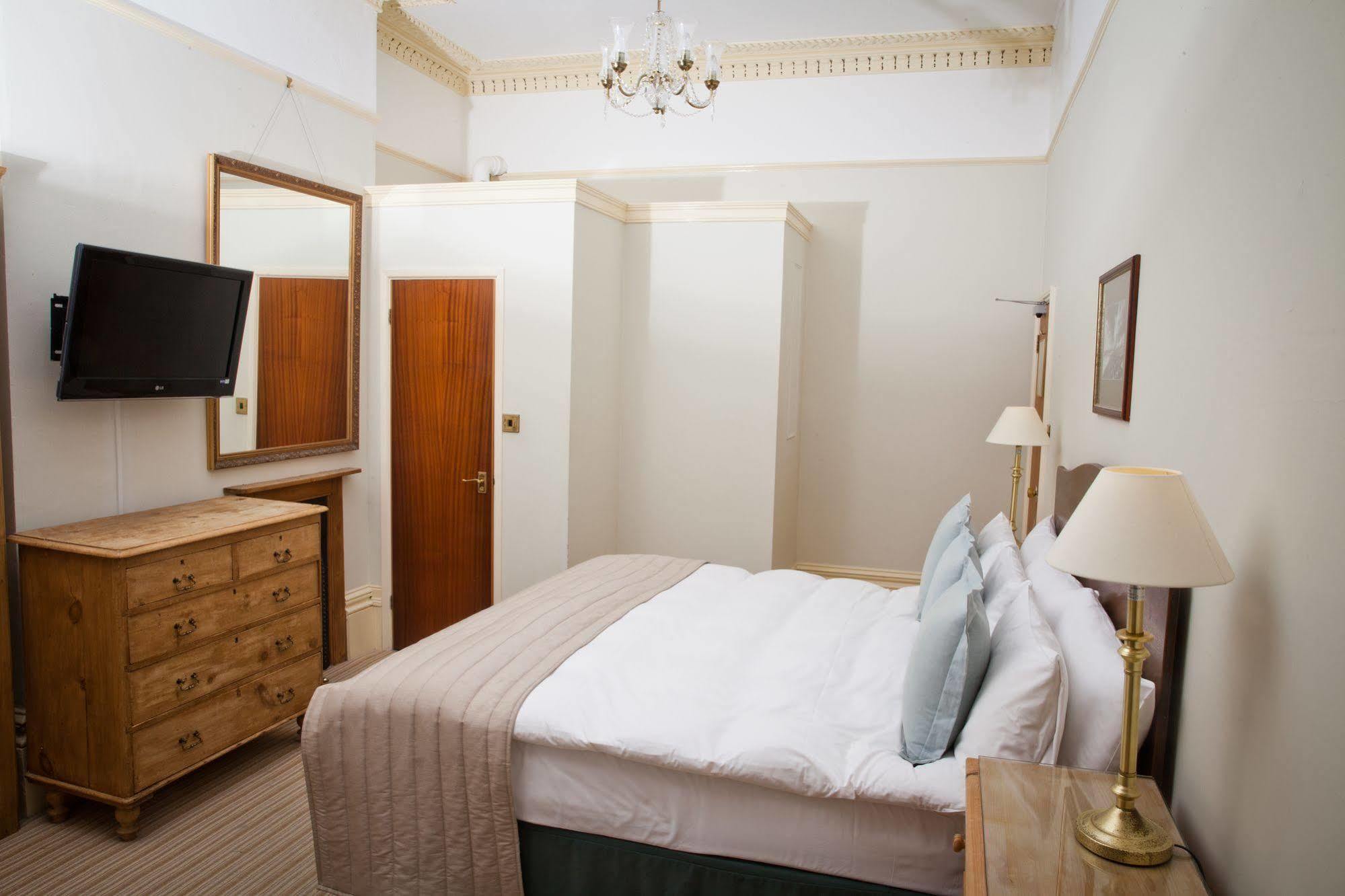 مبيت وإفطار Brighton House المظهر الخارجي الصورة