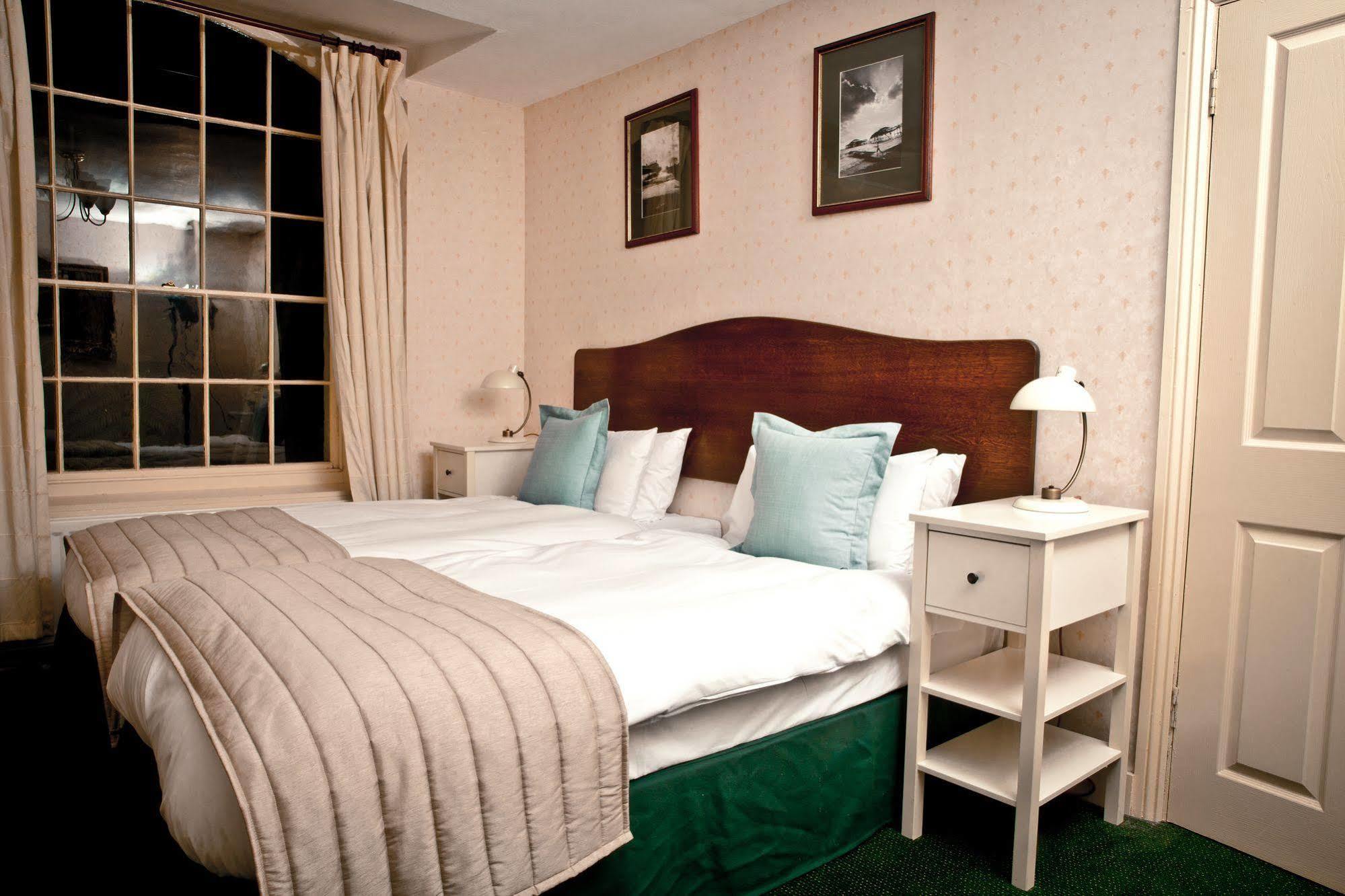 مبيت وإفطار Brighton House المظهر الخارجي الصورة