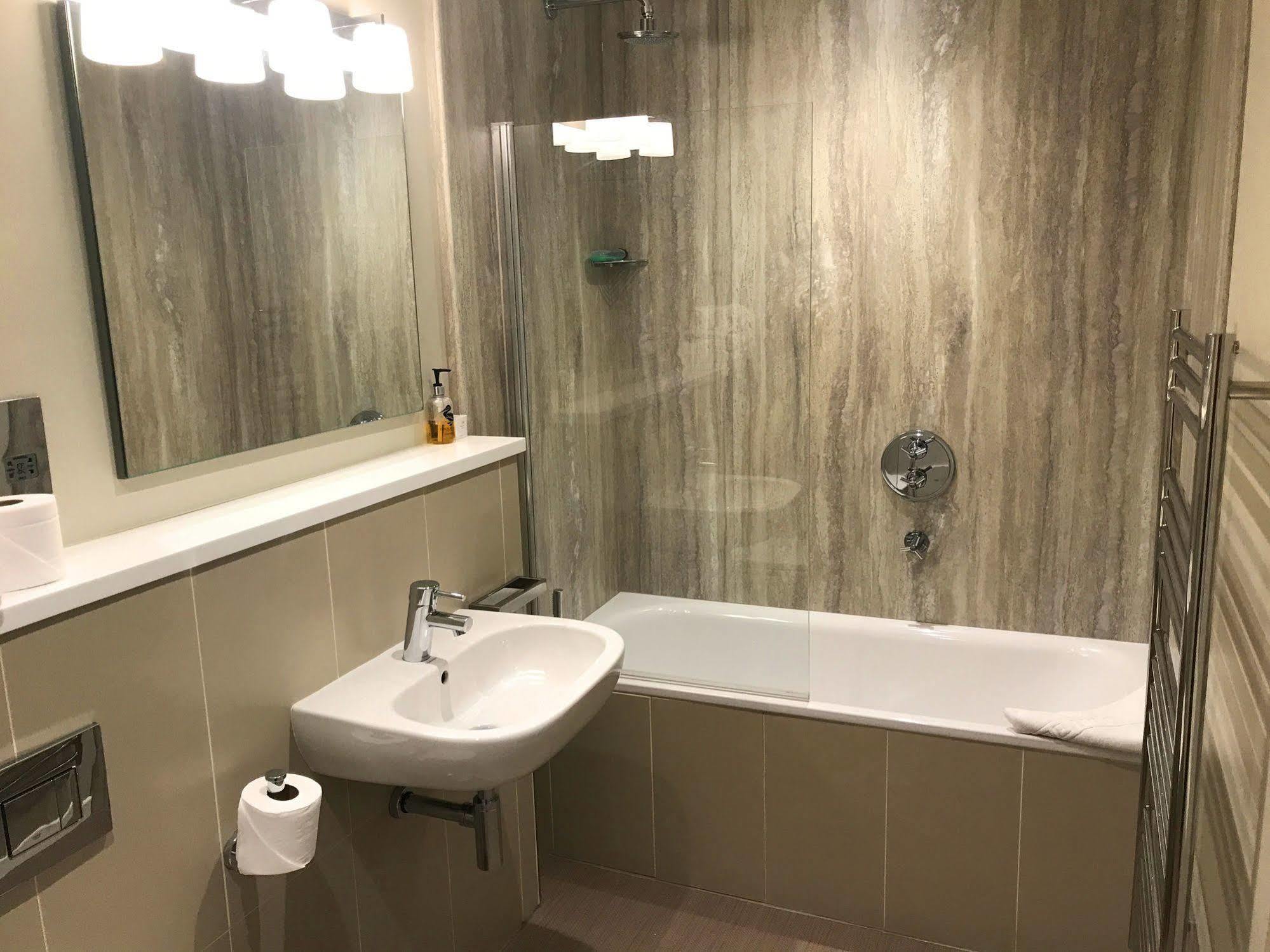 مبيت وإفطار Brighton House المظهر الخارجي الصورة
